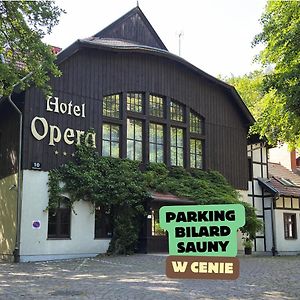 Hotel Opera